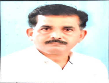 श्री. प्रकाश कवडू खराबे