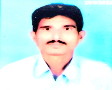 श्री. शैलेश धनराज रामटेके